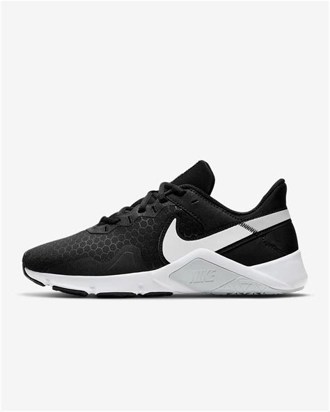 nike essential damen black|Nike Legend Essential 2 Women's Workout Shoes.